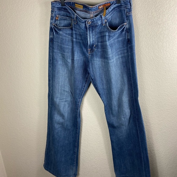 AG by Adriano Goldschmied Fillmore Pants Men’s - Picture 2 of 6